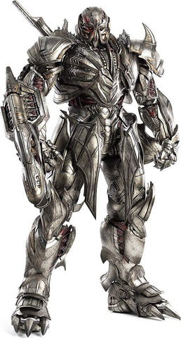 Transformers: The Last Knight Megatron (three A)
