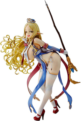 Original Character - Elf Mura - Priscilla - 1/6 (Vertex)