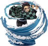 Kimetsu no Yaiba - Kamado Tanjirou - Figuarts ZERO - Mizu no Kokyuu (Bandai Spirits)