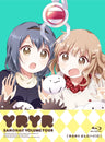 Yuru Yuri San☆Hai! - Blu-Ray - Volume 4 (Pony Canyon)