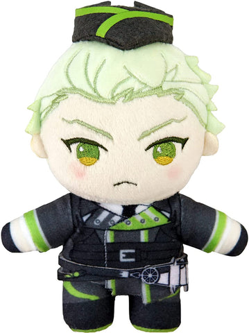 Twisted Wonderland - Sebek Zigvolt - Nui Doll mini - Nui Doll mini Twisted Wonderland vol. 4 (Plex)