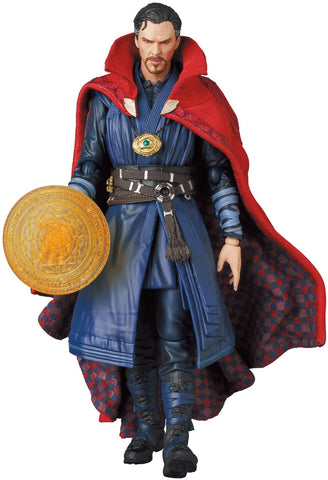 Avengers: Infinity War - Dr. Strange - Mafex No.152 - Infinity War ver. (Medicom Toy)