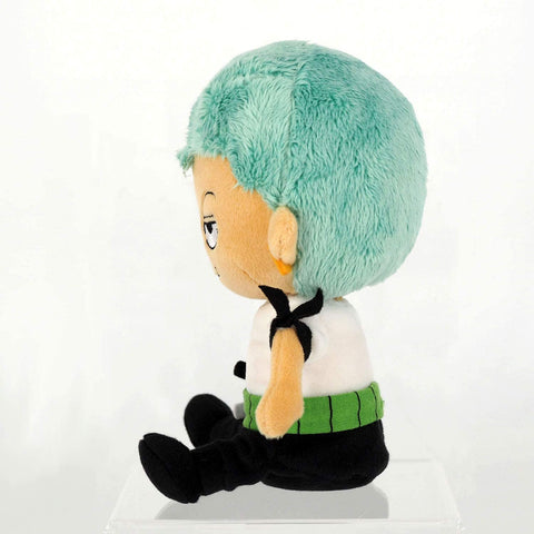 ONE PIECE ALL STAR COLLECTION - OP02 - Roronoa Zoro - S (San-ei)