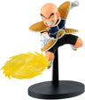 Dragon Ball Z - Krillin - GxMateria (Bandai Spirits)