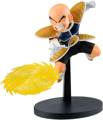 Dragon Ball Z - Krillin - GxMateria (Bandai Spirits)