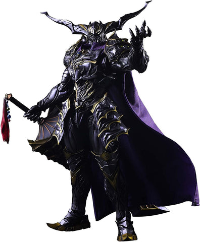 Stranger of Paradise: Final Fantasy Origin - Garland - Play Arts Kai (Square Enix)