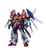 TRANSFORMERS - Iron Machine Skill - Star Saber (Flame Toys)