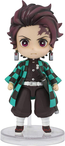 Kimetsu no Yaiba - Kamado Tanjirou - Figuarts mini (Bandai Spirits)