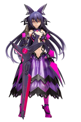 Date A Live III - Yatogami Tooka - 1/12 (Pulchra)