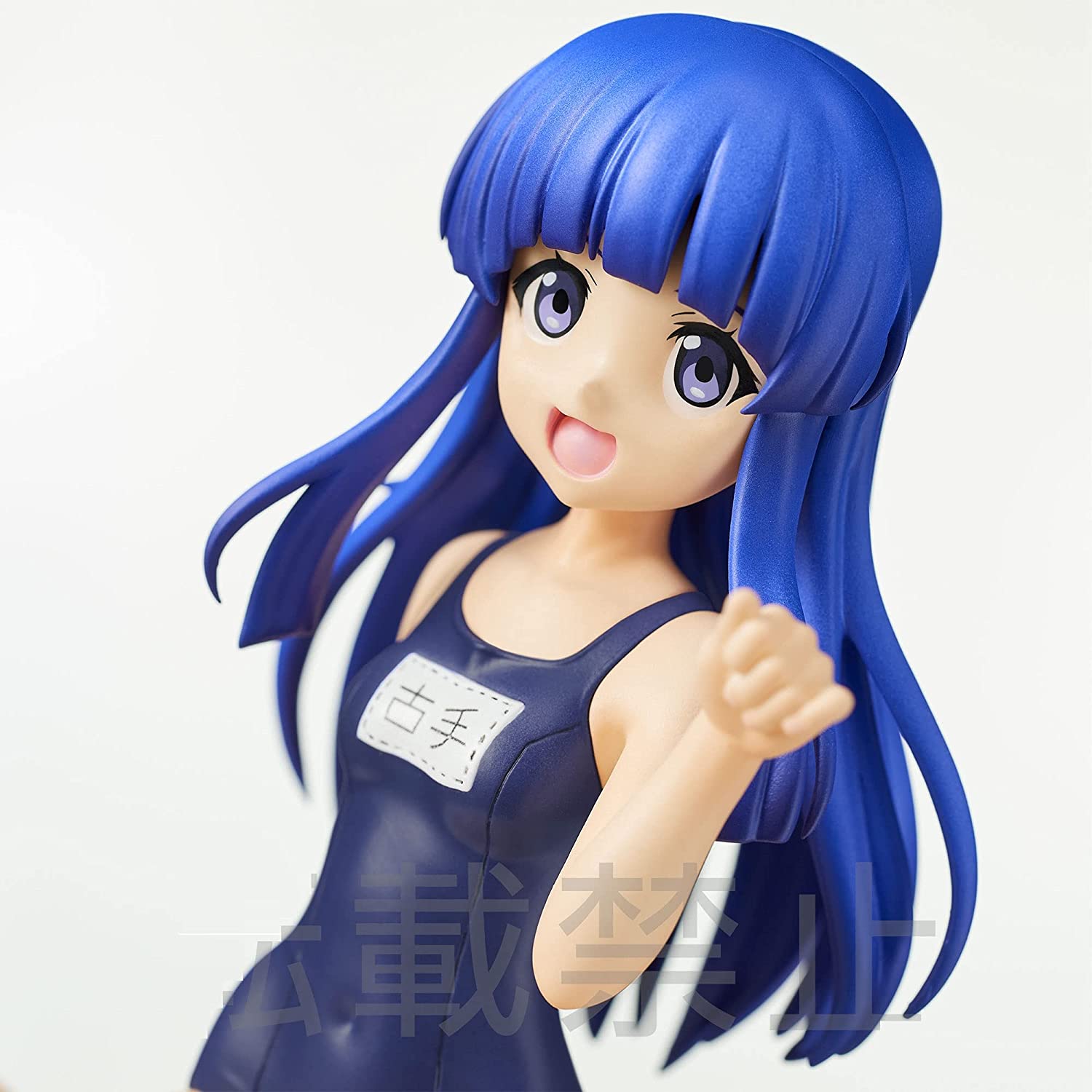 Higurashi no Naku Koro ni Sotsu - Sanrio Characters - Furude Rika