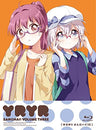Yuru Yuri San☆Hai! - Blu-Ray - Volume 3 (Pony Canyon)