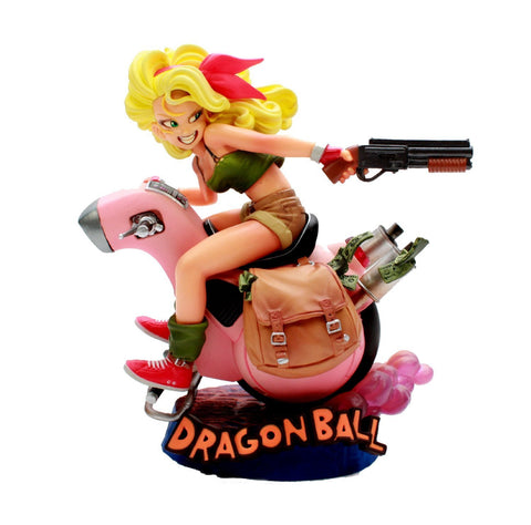 Dragon Ball - Lunch - Figure Colosseum - SCultures - Zoukei Tenkaichi Budoukai 2 (Banpresto)