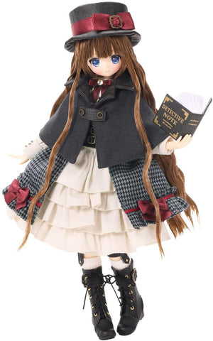 Alvastaria - PureNeemo - Ravi - 1/6 - Neko Kaitou wo Oe, Watson-chan ver. (Azone)