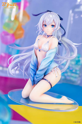 Original Character - Akua-chan - 1/7 (B'full)
