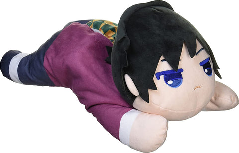 Kimetsu no Yaiba - Tomioka Giyuu - Nuigurumi Tissue Cover (Takara Tomy A.R.T.S)