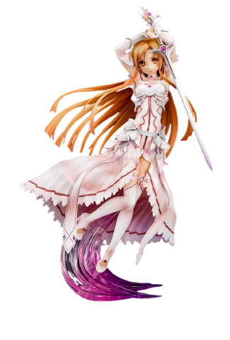 Sword Art Online: Alicization - Asuna - 1/8 - The Goddess of Creation Stacia (Genco)