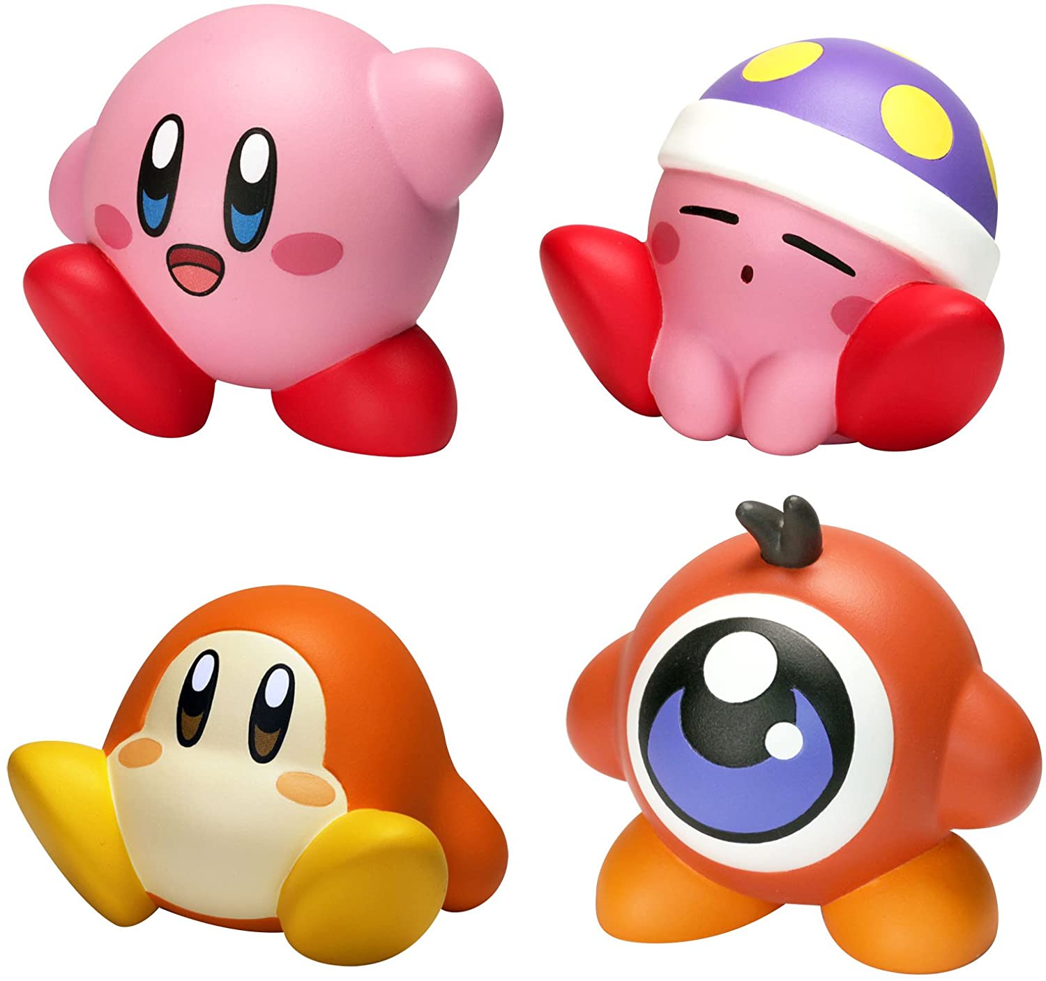 Hoshi no Kirby - Kirby - Hoshi no Kirby x Yummy Mart - Underwear