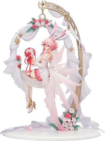 Honkai Impact 3rd - Yae Sakura - 1/7 - Dream Raiment Ver. (APEX)