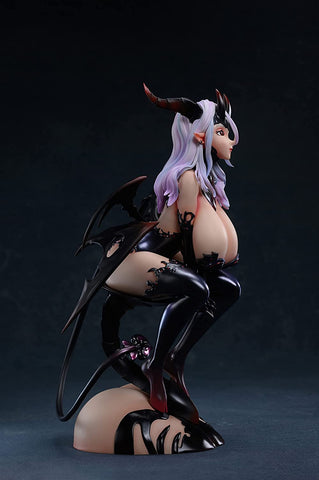 Original Character - Sanis - 1/5 (Lechery)