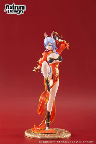 Original Design ART - Yamakaze Mudan - 1/6 - Original Design ART Resin Series (Astrum Design)