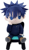 Jujutsu Kaisen - Fushiguro Megumi - Kimi to Friends - Isu (Movic)