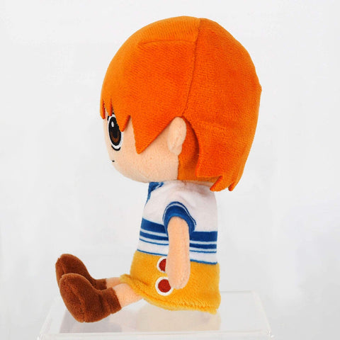 ONE PIECE ALL STAR COLLECTION - OP03 - Nami - S (San-ei)
