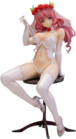 Original Character - Skytube - Kamino Shizuku - 1/6 (Alphamax)