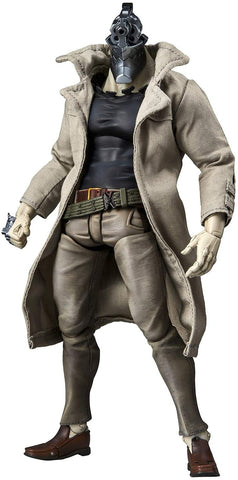 No Guns Life - Inui Juuzou - Lefty - Icons - 1/12 (1000Toys)