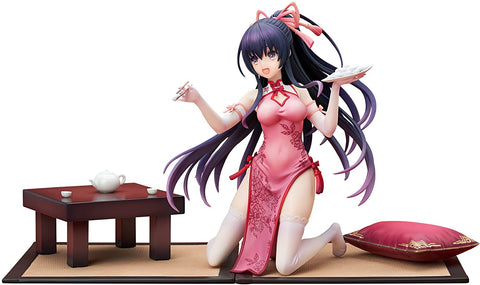 Date A Live - Yatogami Tohka - 1/7 - New Year China Dress Ver. (APEX)