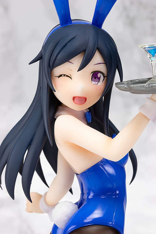 Ore no Imouto ga Konna ni Kawaii Wake ga Nai - Aragaki Ayase - 1/5 - Bunny Ver. (B'full FOTS Japan)
