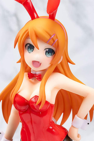 Ore no Imouto ga Konna ni Kawaii Wake ga Nai - Kousaka Kirino - 1/5 - Bunny Ver. (B'full FOTS Japan)