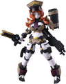 Robot Neoanthropinae Polynian - Polynian - Betty (Daibadi Production)