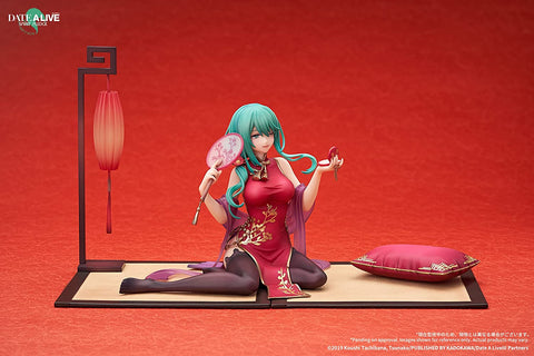 Date A Live - Seirei Sairin - 1/7 - Natsumi China Dress Ver. (APEX)