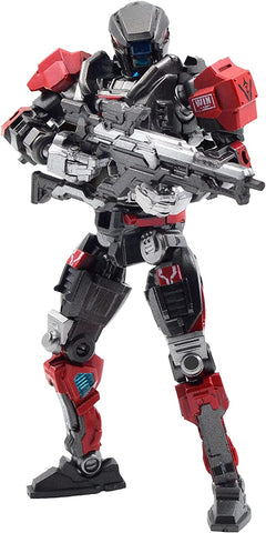 MECHA PROJECT - MP-03 Special Attack Model Mecha Soldier - 1/18 (FRESH RETRO)