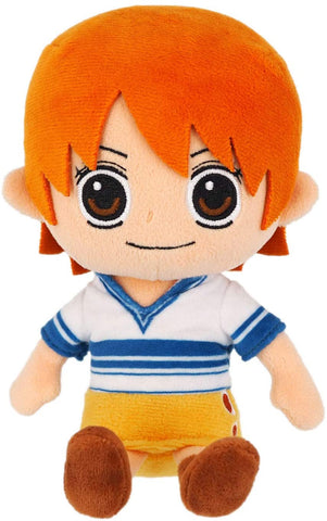 ONE PIECE ALL STAR COLLECTION - OP03 - Nami - S (San-ei)
