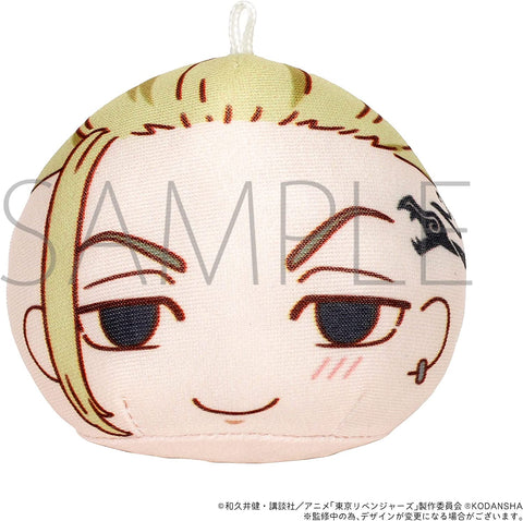 Tokyo卍Revengers - Ryuuguuji Ken - Anizukin (Movic)