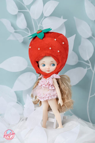 Bobee - Strawberry Music - 1/8 - Festival Limited Edition (PIPITOM)