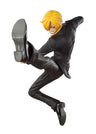 One Piece - Sanji - Figuarts ZERO - Black Leg (Bandai Spirits)
