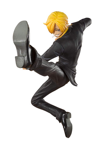 One Piece - Sanji - Figuarts ZERO - Black Leg (Bandai Spirits)