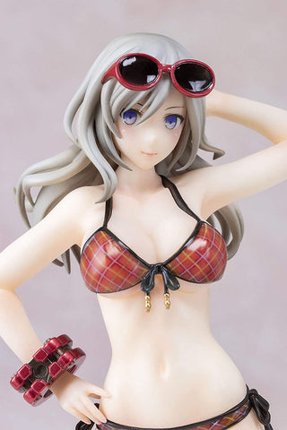 God Eater - Alisa Ilinichina Amiella - 1/7 - Off Shot Swimsuit Ver. (B'full)