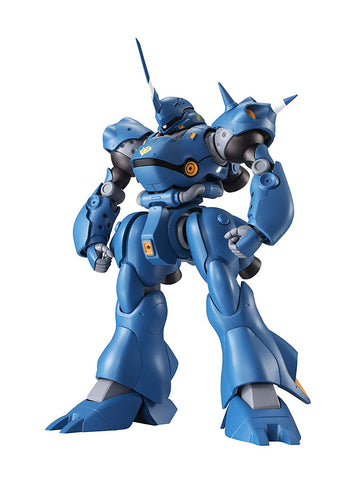Kidou Senshi Gundam 0080 Pocket no Naka no Sensou - MS-18E Kämpfer - Robot Damashii <Side MS> - ver. A.N.I.M.E. (Bandai)