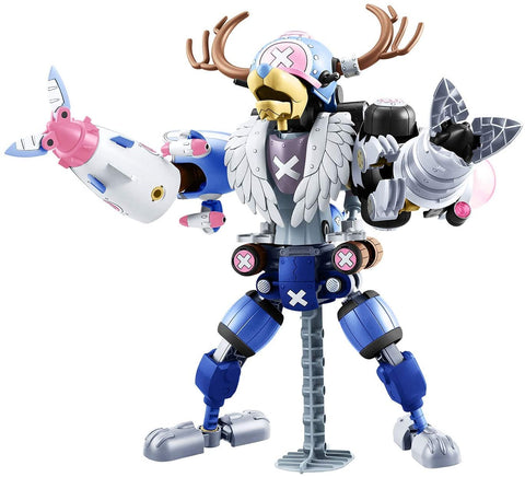 One Piece - Tony Tony Chopper - Chopper Robo One Piece Stampede Color Version (Bandai Spirits)