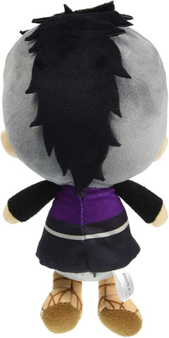 Kimetsu no Yaiba - Chibi Plush - Genya (Bandai)