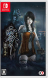 Fatal Frame: Maiden of Black Water - Zero: Nuregarasu no Miko - Nintendo Switch Game (Koei Tecmo Games)