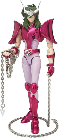 Saint Seiya - Andromeda Shun - Myth Cloth EX - Revival Edition, 2nd Cloth ver. (Bandai Spirits)