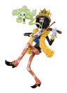 One Piece - Brook - Figuarts ZERO - Humming (Bandai Spirits)