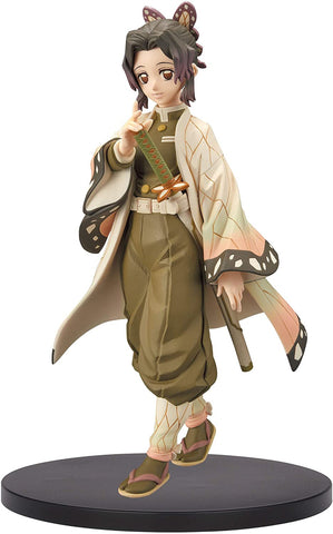 Kimetsu no Yaiba - Kochou Shinobu - Kizuna no Sou Vol.10 - Sepia Color Ver. (Bandai Spirits)