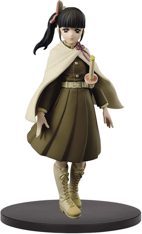Kimetsu no Yaiba - Tsuyuri Kanao - Kizuna no Sou Vol.8 - Sepia Color ver. (Bandai Spirits)
