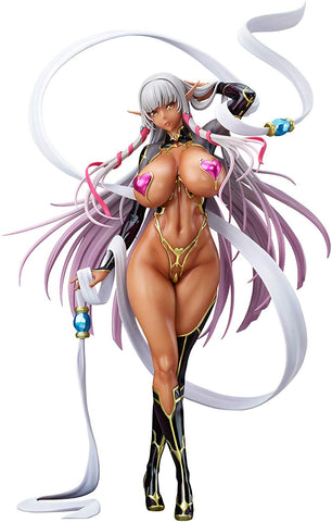 Youkoso! Sukebe Elf no Mori e - Evelyn Celebrían - 1/6 (Q-six)