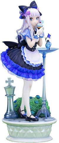 Original Character - Aoi no Alice (B'full)